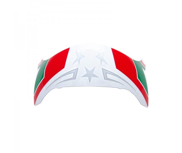 Recambio Shoei Spoiler Posterior X-Spirit 2 La Seca Tc4 |7012AES2LASC4|