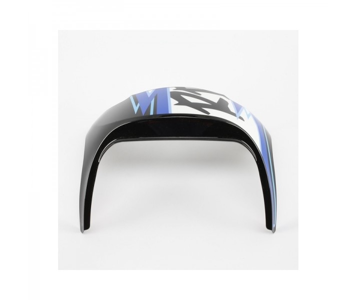 Recambio Shoei Spoiler Posterior X-Spirit 2 Montml Marquez Tc2 |7012AES2MMQZ2|