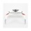 Recambio Shoei Spoiler Posterior X-Spirit 2 Motegi Marquez Tc1 |7012AES2MGMZ1|