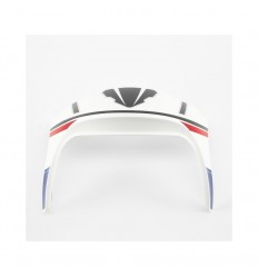 Recambio Shoei Spoiler Posterior X-Spirit 2 Motegi Marquez Tc1 |7012AES2MGMZ1|