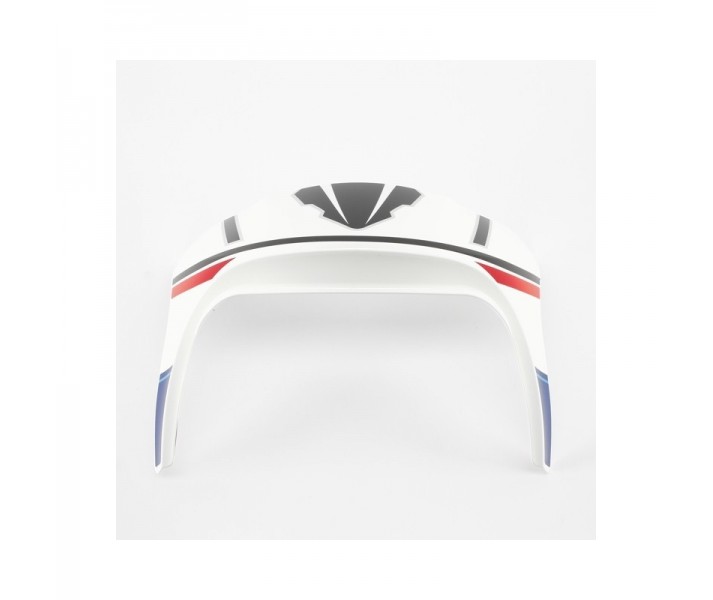 Recambio Shoei Spoiler Posterior X-Spirit 2 Motegi Marquez Tc1 |7012AES2MGMZ1|