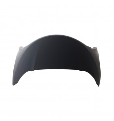 Recambio Shoei Spoiler Posterior X-Spirit 2 Negro Mate Negro Mate |7012AES2MTBLK