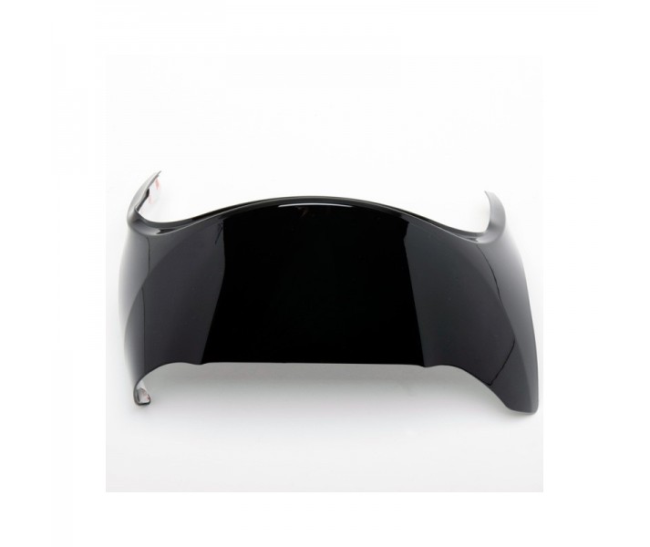 Recambio Shoei Spoiler Posterior X-Spirit 2 Negro Negro |RS7012AES2BLK|