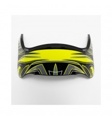 Recambio Shoei Spoiler Posterior X-Spirit 2 Vermeulen5 Tc3 |7012AES2VML53|