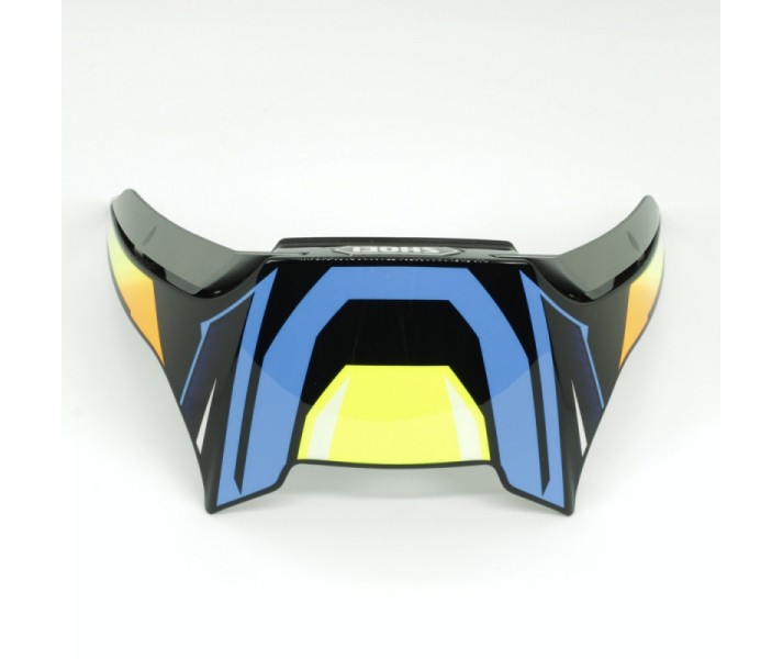 Recambio Shoei Spoiler Posterior X-Spirit 3 Brink Tc10 |7014RSBRN10|