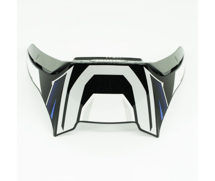 Recambio Shoei Spoiler Posterior X-Spirit 3 Brink Tc2 |7014RSBRK2|