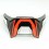Recambio Shoei Spoiler Posterior X-Spirit 3 Brink Tc5 |7014RSBRK5|