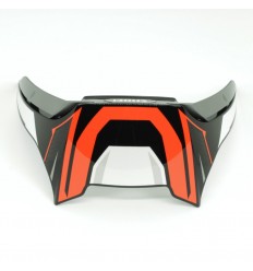 Recambio Shoei Spoiler Posterior X-Spirit 3 Brink Tc5 |7014RSBRK5|