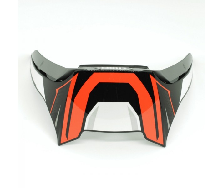 Recambio Shoei Spoiler Posterior X-Spirit 3 Brink Tc5 |7014RSBRK5|