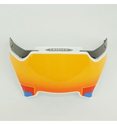 Recambio Shoei Spoiler Posterior X-Spirit 3 De Angelis Tc1 |7014RSDEA|