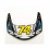 Recambio Shoei Spoiler Posterior X-Spirit Daijiro Tc6 |70AREGSDJ6|