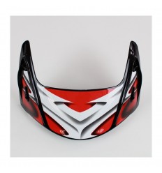 Recambio Shoei Spoiler Posterior X-Spirit Ukawa Tc1 |70AREGSUK1|