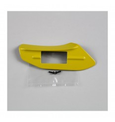 Recambio Shoei Tapeta Para Mecanismo Qsv-1 Gt-Air Amarillo |050GTACOVBRYLW|