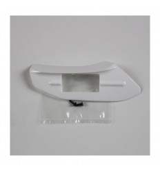Recambio Shoei Tapeta Para Mecanismo Qsv-1 Gt-Air Blanco |050GTACOVWHT|