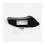 Recambio Shoei Tapeta Para Mecanismo Qsv-1 Gt-Air Negro |050GTACOVBLK|
