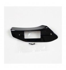 Recambio Shoei Tapeta Para Mecanismo Qsv-1 Gt-Air Negro |050GTACOVBLK|