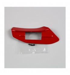 Recambio Shoei Tapeta Para Mecanismo Qsv-1 Gt-Air Rojo |050GTACOVSRED|