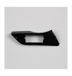 Recambio Shoei Tapeta Para Mecanismo Qsv-1 Neotec Negro |050QSVCOVBLK|