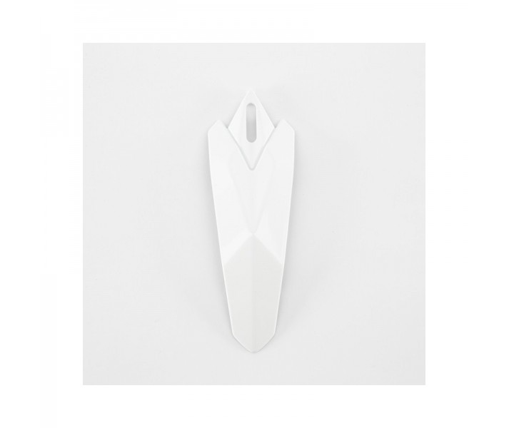 Recambio Shoei Tapeta Superior Visera V-460 Hornet Adv Blanco |30460CWHT|