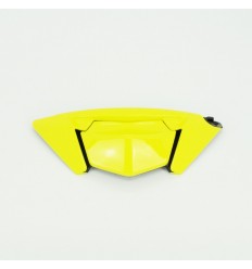 Recambio Shoei Ventilación Inferior Gt-Air 2 Amarillo |070GTA2LWBRYLW|
