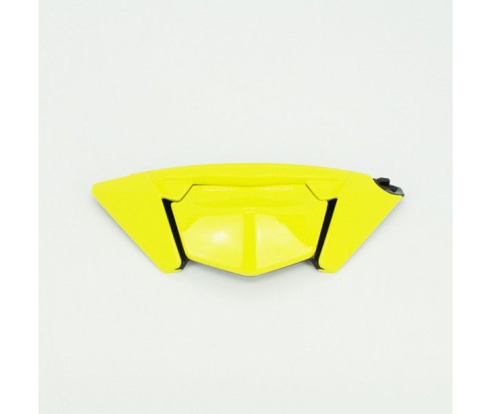 Recambio Shoei Ventilación Inferior Gt-Air 2 Amarillo |070GTA2LWBRYLW|