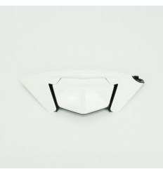Recambio Shoei Ventilación Inferior Gt-Air 2 Blanco |070GTA2LWWHT|