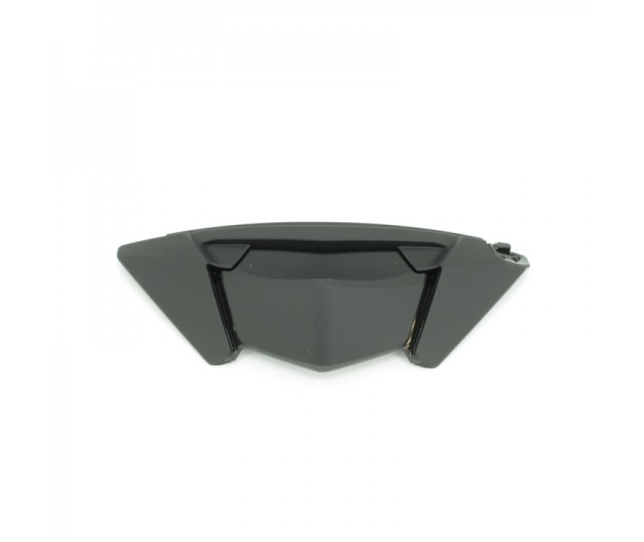 Recambio Shoei Ventilación Inferior Gt-Air 2 Negro Mate |070GTA2LWMTBLK|