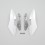 Recambio Shoei Ventilación Posterior Gt-Air 2 Blanco |70GT2TOPWHT|