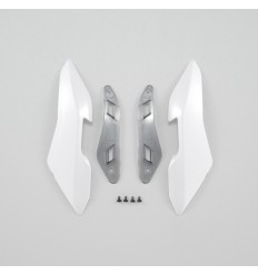 Recambio Shoei Ventilación Posterior Gt-Air 2 Blanco |70GT2TOPWHT|