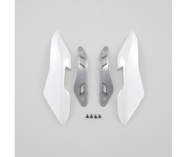 Recambio Shoei Ventilación Posterior Gt-Air 2 Blanco |70GT2TOPWHT|