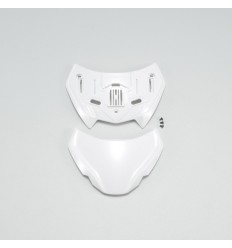 Recambio Shoei Ventilación Superior Gt-Air 2 Blanco |70GTA2UPWHT|