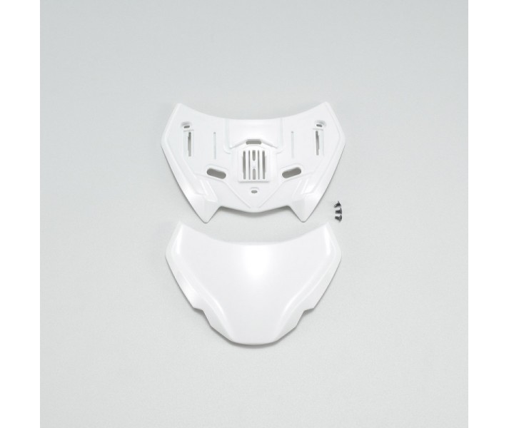 Recambio Shoei Ventilación Superior Gt-Air 2 Blanco |70GTA2UPWHT|