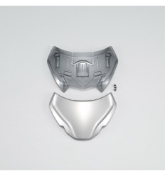 Recambio Shoei Ventilación Superior Gt-Air 2 Gris Plata |70GTA2UPLSLV|