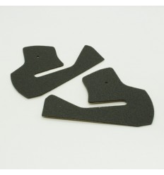 Recambio Shoei Suplemento Acolchado Lateral 2Mm Neotec 2 |060NE2CCH|