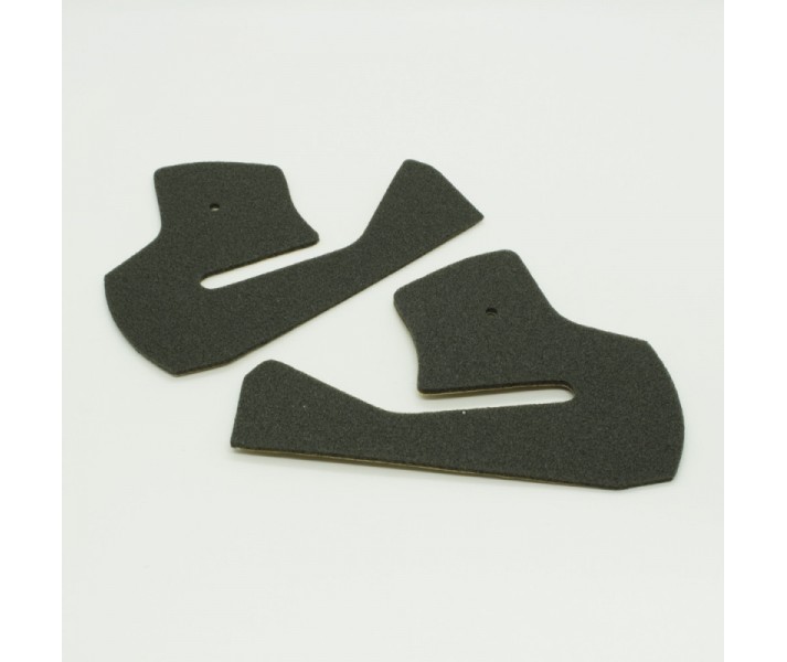 Recambio Shoei Suplemento Acolchado Lateral 2Mm Neotec 2 |060NE2CCH|