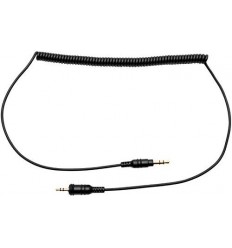 Cable Stereo Audio 2.5Mm To 3.5Mm |SC-A0108|