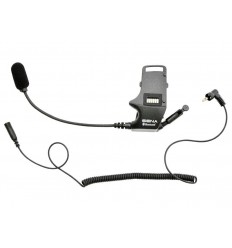 Kit Abrazadera Sena Casco Helmet Clamp Kit - For Earbuds |SMH-A0303|