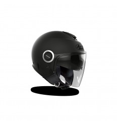 Casco Airoh Helios Negro Mate |HE11|