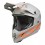 Casco Integral Acerbis X-Track Gris |0023901.070|