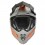 Casco Integral Acerbis X-Track Gris |0023901.070|