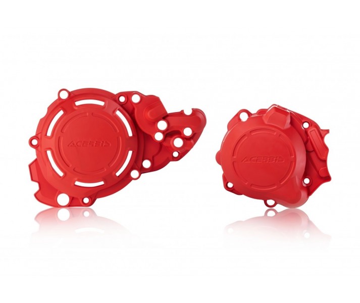 Kit Protecciones Motor Acerbis X-Power |0023763.110|