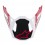 Visera Casco Alpinestars S-M8 Triple Negro |8981419-1180|