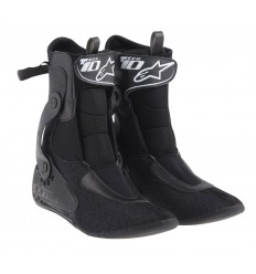 Interior Botas Alpinestars Tech-10 Negro |25SHOET14-10|