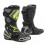 Botas Forma Ice Pro Negro Gris Amarillo Fluor |3070046638|