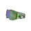 Máscara Oakley Airbrake Tomac Signature Neon Verde Lente Prizm Jade |OO7046-40|