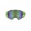 Máscara Oakley Airbrake Tomac Signature Neon Verde Lente Prizm Jade |OO7046-40|