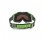Máscara Oakley Airbrake Tomac Signature Neon Verde Lente Prizm Jade |OO7046-40|