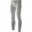 Leggings Six2 Merinos Carbon Wool Gris |PNXMXXXWO-GR|