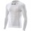 Camiseta Térmica Infantil Six2 Cuello Redondo Blanco |K00TS2-6BIFI|