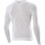 Camiseta Térmica Infantil Six2 Cuello Redondo Blanco |K00TS2-6BIFI|